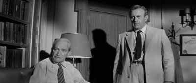 Hello, Doctor. - The Three Faces of Eve