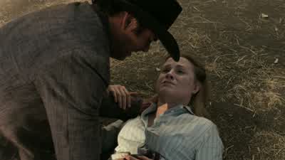 I gotta get you to a doctor. - Westworld