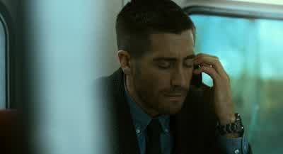 Hello? Donald Stevens? Yes? - Source Code
