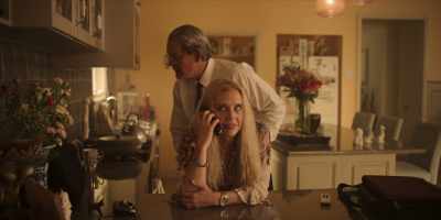 Hello, Donna. How are you? - Joe vs Carole