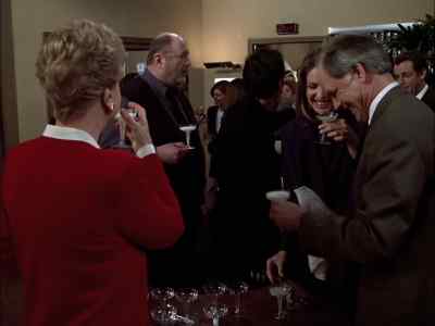Hello, Doreen. - Murder, She Wrote