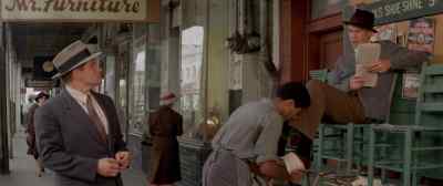 - Hello, Doty.
- Speed. - Hard Times