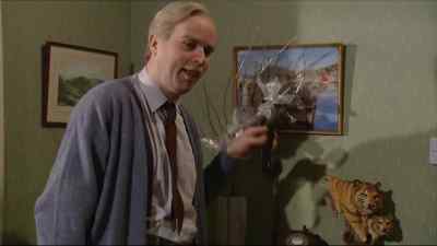 Hello? Double glazing, you say? - Still Game