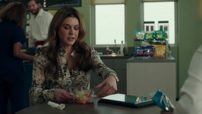 Hello, Dr. Devi. - The Resident
