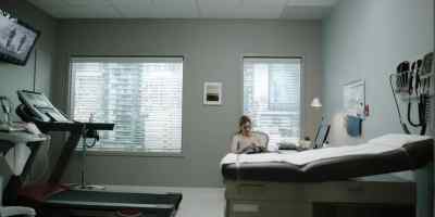 Hello, Dr. Leblanc. - Transplant