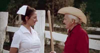 - Hello, Dr.
Nelson, how are you? - Nurse Sherri