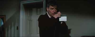 Hello? Dr. Norton speaking. - Bigger Than Life
