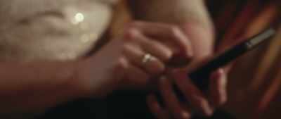 Hello, Dr. Petin.
This is Rebekah Leigh. - Rite of the Shaman