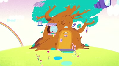 Hello! Dr. Professor Owl! - StoryBots: Answer Time