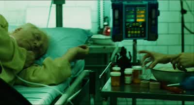 Hello, Dr. - Saw III