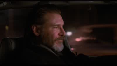 - Hello? - Dr. - The Fugitive