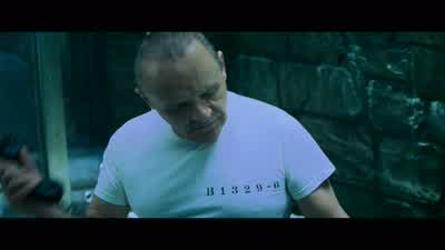 Hello, Dr. - Red Dragon