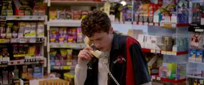 - Hello?
- Dude this party's insane! - Turbo Cola