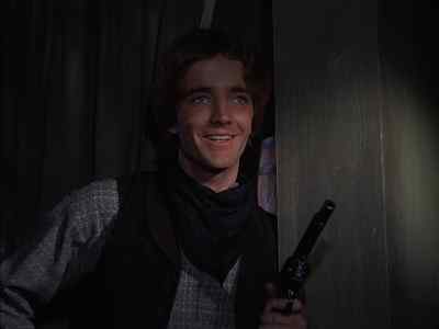 Hello, dude. - The Time Tunnel