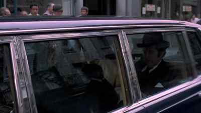 - Hello, Duke.
- Hi. How are you, Pat? - The Anderson Tapes