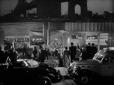 - Hello, Duke.
- Hi, Mike. - My Man Godfrey