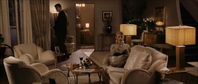 Hello Dwight - The Black Dahlia