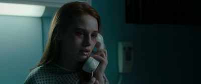 - Hello?
- [Easton] Hello? - Sightless