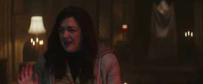 - Hello.
- Eater of Souls. - Extra Ordinary