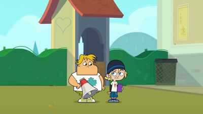 - Hello! (Echoes) - Total DramaRama
