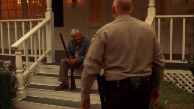 Hello, Ed.
Jack. - NCIS