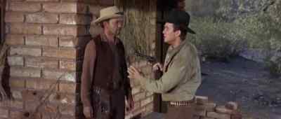 - Hello, Eddie.
- Willie! - Arizona Raiders
