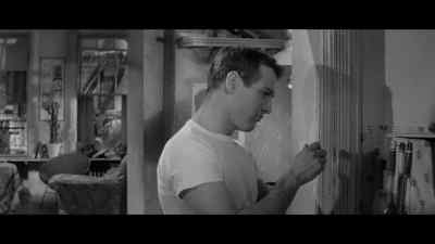 Hello Eddie - The Hustler