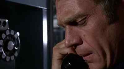 -Hello.
-Eddy? - Bullitt