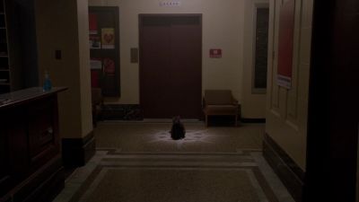 - HELLO, EDWARD. - Psych