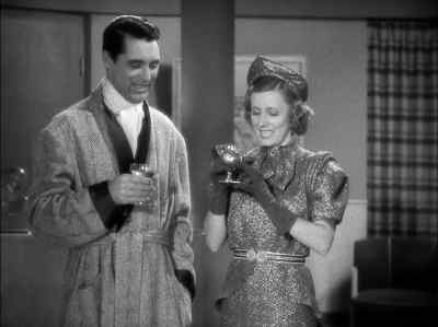 Hello, Elise. - The Awful Truth