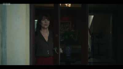-Hello?
-(Ember) Mrs Knightly, - The Jetty