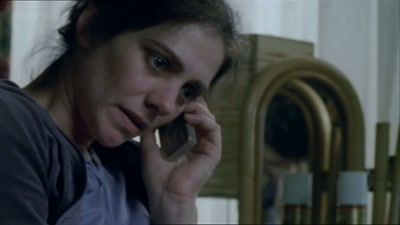 Hello. Emma? - Accused