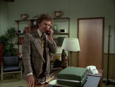 HELLO, ERIC? THIS IS PAUL. - Hawaii Five-0