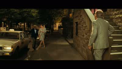 Hello, Ethel. - The Royal Tenenbaums