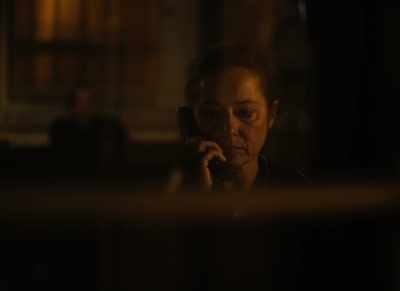 Hello, Eva?
Are you there? - Sons