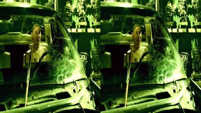 Hello Evan I want to play a game - Saw: The Final Chapter