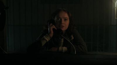 Hello, Evelyn. - Riverdale