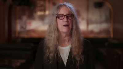 >> HELLO, EVERYBODY, AND PATTY - 2021 Rock & Roll Hall of Fame Induction Ceremony