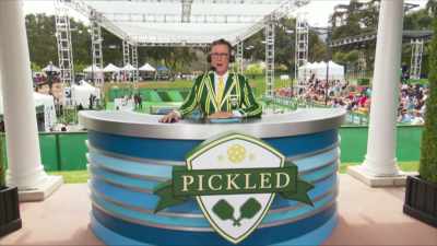 -HELLO, EVERYBODY.
I'M STEPHEN COLBERT - Pickled