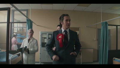 Hello, everybody. Just here
reminding you to vote Labour, - Stonehouse