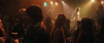 Hello, everybody. - Bohemian Rhapsody