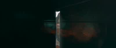 Hello, everybody! - The Lego Movie