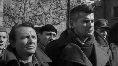 Hello, everybody! - The Colditz Story