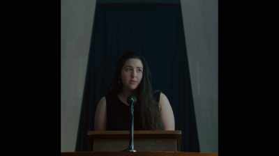 Hello, everyone. My
name is Sarah Bronstein. - Tahara