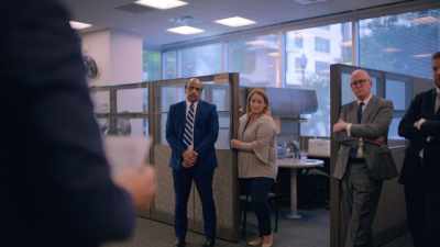 Hello everyone, my name is Tyler Caviness, - The G Word with Adam Conover