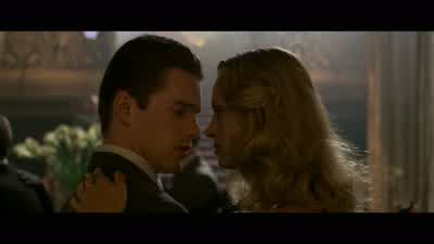 Hello, everyone, nice to see you. - Gattaca