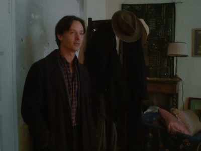 - Hello. Fabian.
- Kulp's moaning that this can't go on. - Fabian: Going to the Dogs