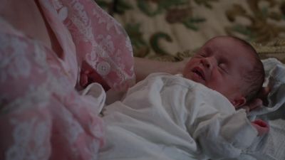 Hello, my Faith. - Call the Midwife