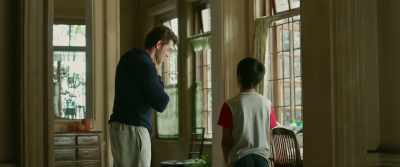 Hello, Father Rodriguez.
Good morning, Father. - Kaabil
