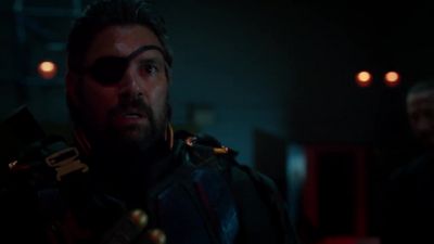 Hello, father. - Arrow